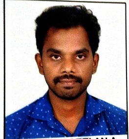 Dharmaseelan A – Facilitator