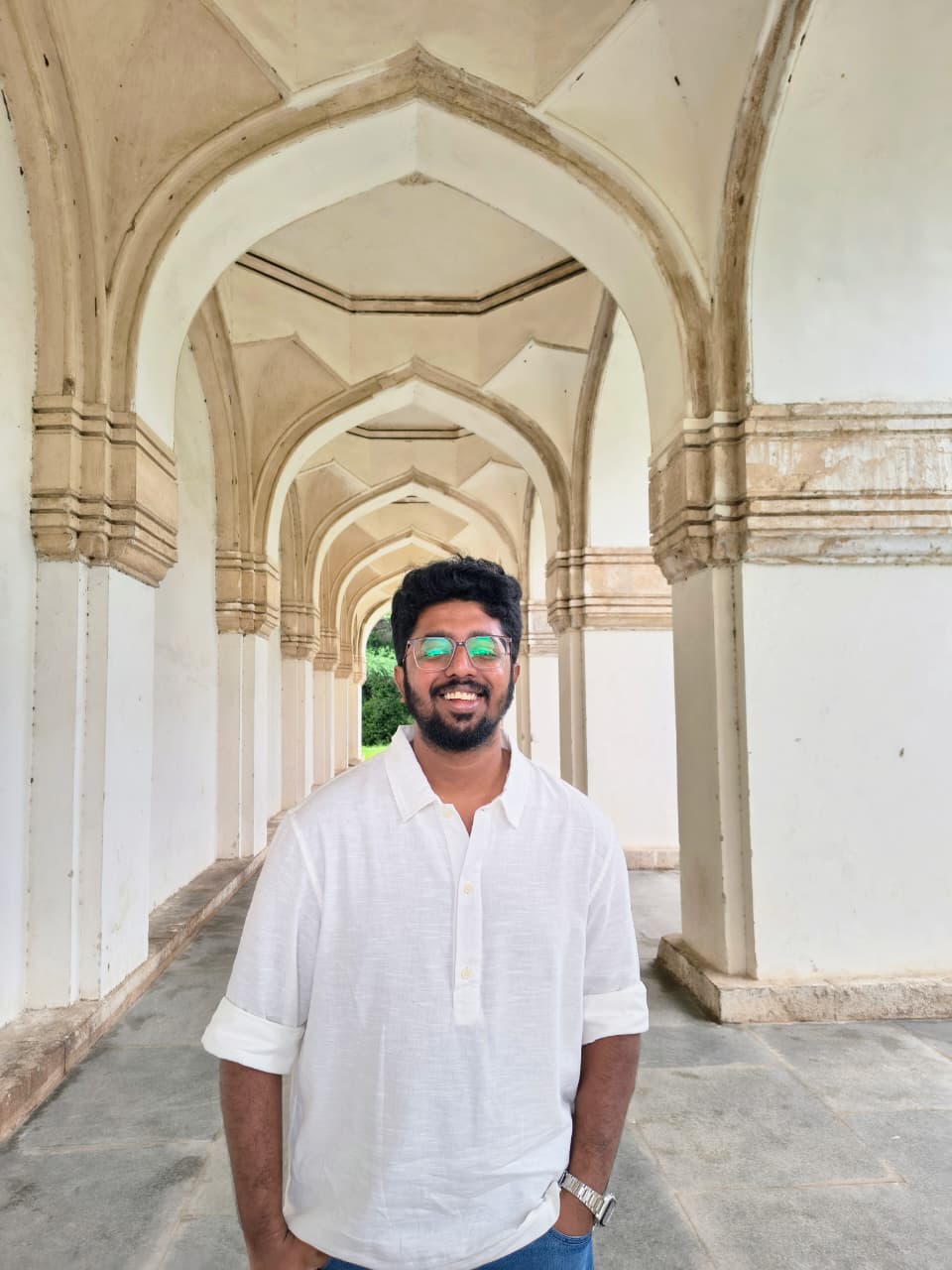 Mukesh Muthaiya – Director