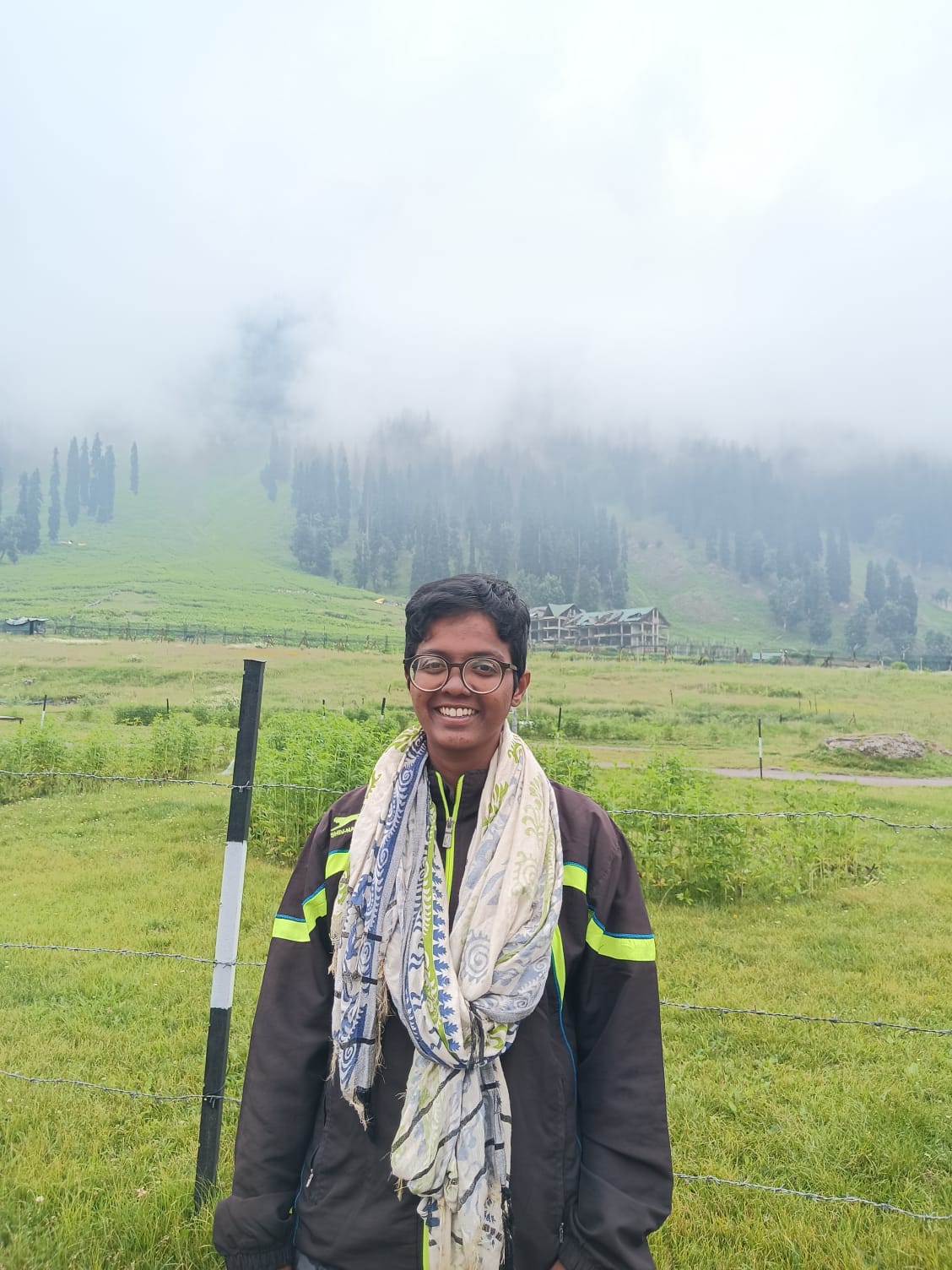 Balu Shaharica – Research Lead